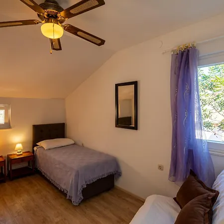 别墅 Dolphin 亚德里亚